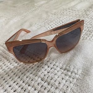 Pink Marc by Marc Jacobs Sunglasses